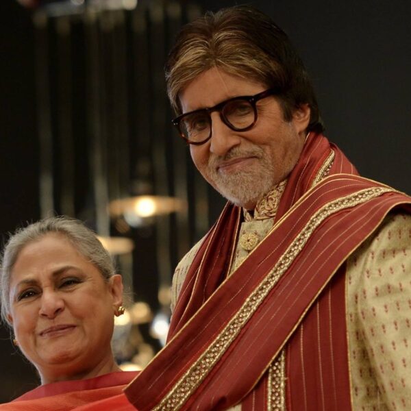 Amitabh Bachchan's Concerns About Jumma Chumma's Hook Step: Jaya's Response
