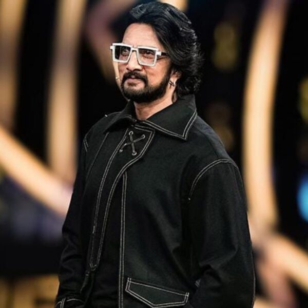 Bigg Boss Kannada 12: Shocking Nomination Twist & Risha-Gilli Bucket Battle