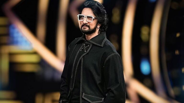 Bigg Boss Kannada 12: Shocking Nomination Twist & Risha-Gilli Bucket Battle