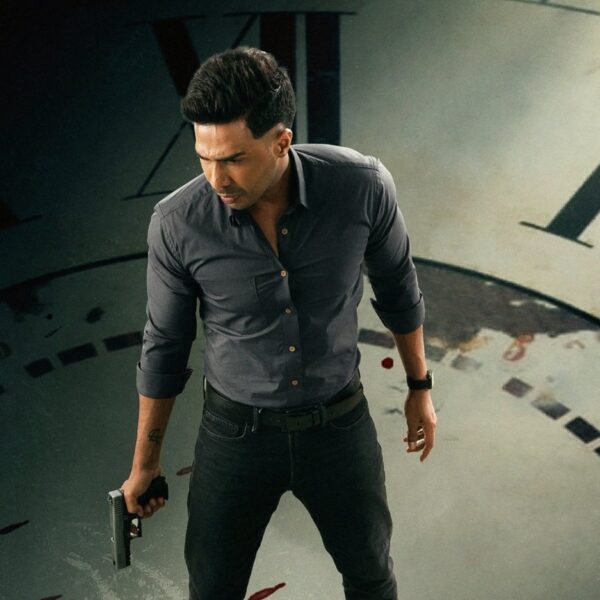 Vishnu Vishal's Aaryan: Why the 10-Minute Climax with Selvaraghavan Was Cut