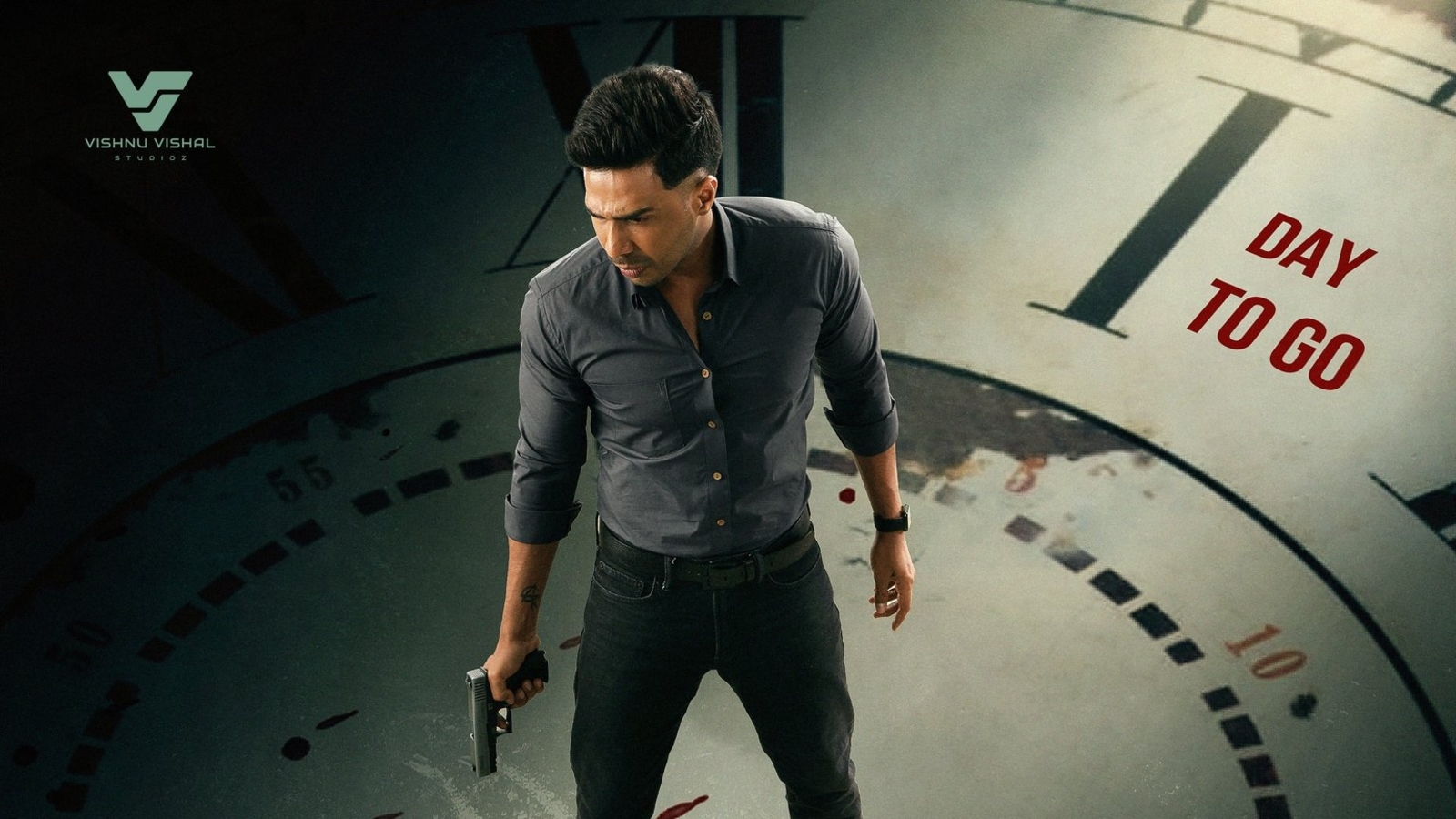 Vishnu Vishal's Aaryan: Why the 10-Minute Climax with Selvaraghavan Was Cut