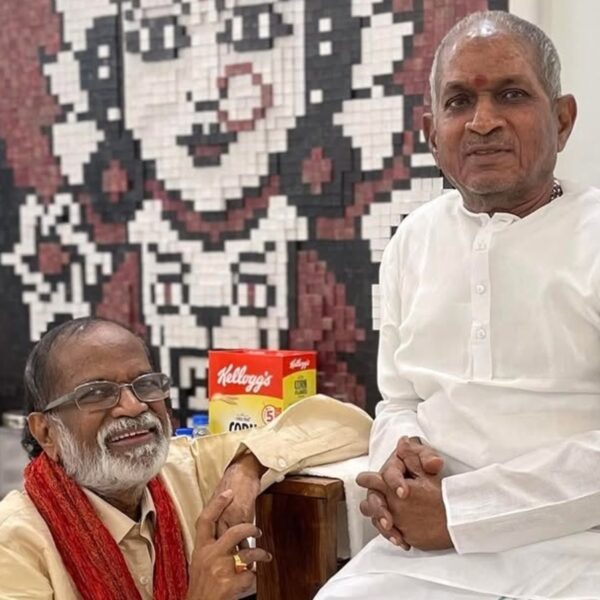 Controversy Surrounds Gangai Amaran After Viral Video of Fan Exchange