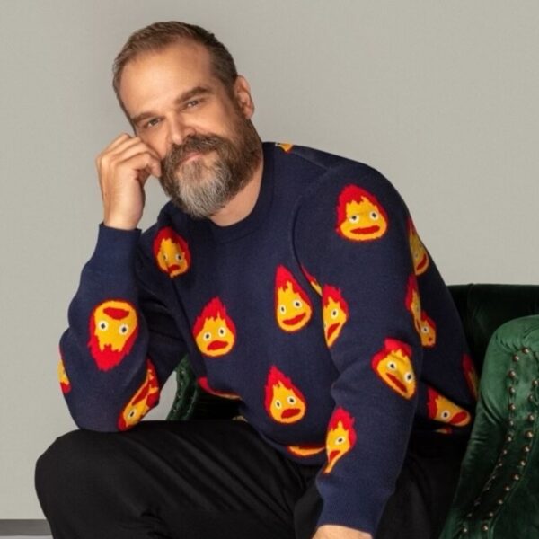 David Harbour Offers Guidance to Young Stranger Things Stars Amid Millie Bobby Brown's Allegations