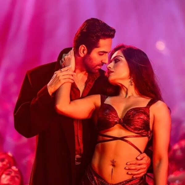 Thamma Box Office Update: Ayushmann & Rashmika's Film Surpasses ₹120 Crore