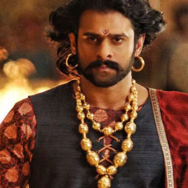 Baahubali: Day 4 Box Office Trends - SS Rajamouli's Film Surpasses ₹25 Crore