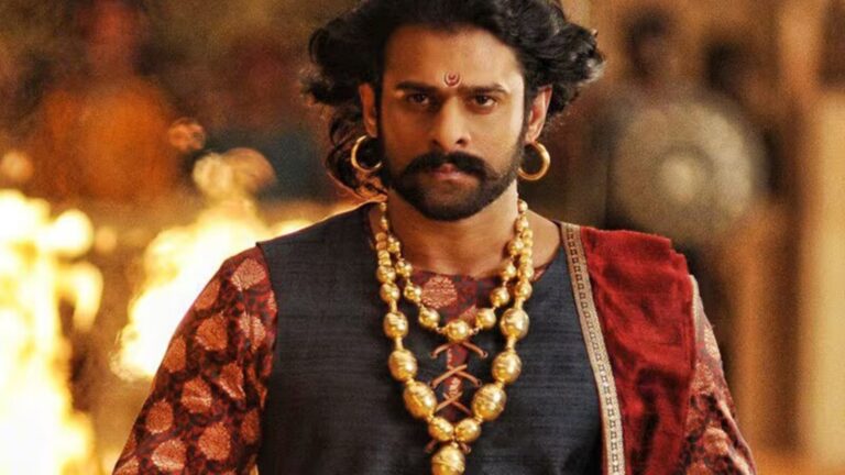 Baahubali: Day 4 Box Office Trends - SS Rajamouli's Film Surpasses ₹25 Crore