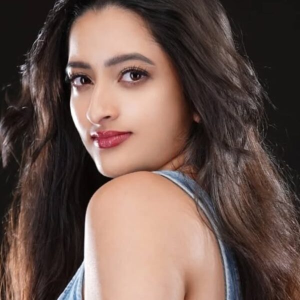 Manjula Ghattamaneni on Daughter Jaanvi Swarup's Tollywood Launch