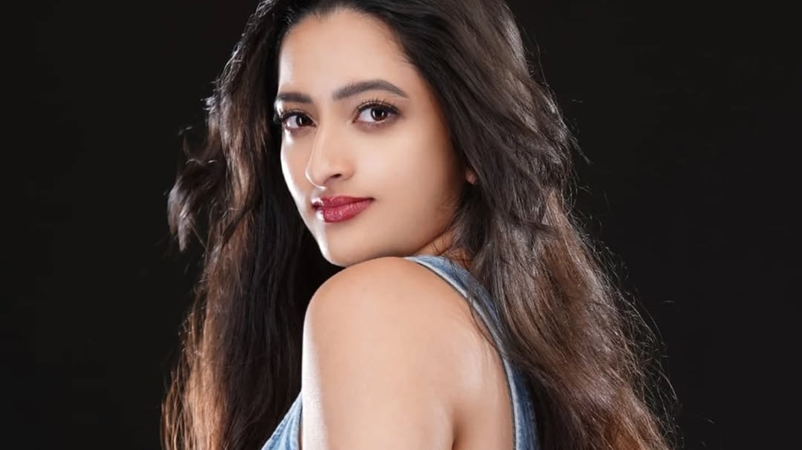 Manjula Ghattamaneni on Daughter Jaanvi Swarup's Tollywood Launch