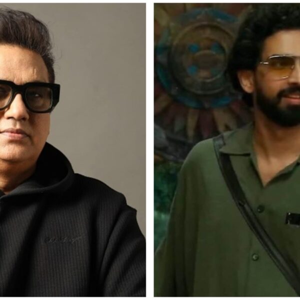 Daboo Mallik Addresses Targeting Over His Upbringing: 'I Can’t Handle Abuses'