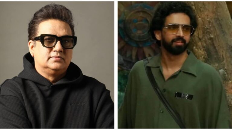 Daboo Mallik Addresses Targeting Over His Upbringing: 'I Can’t Handle Abuses'