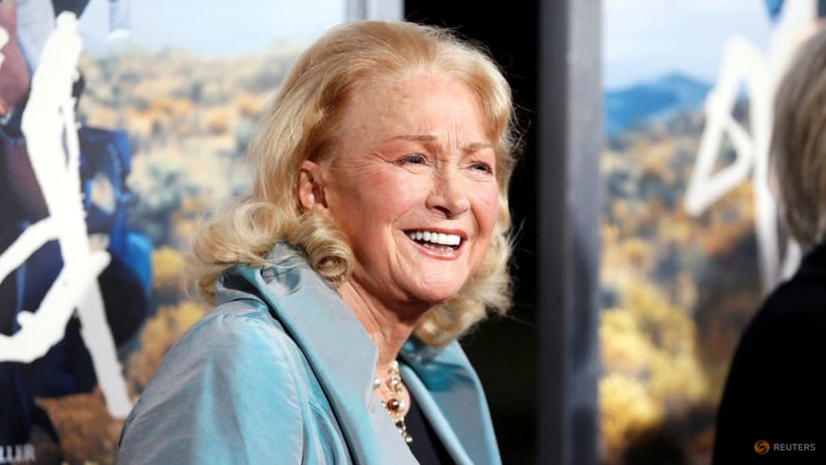 Actress Diane Ladd, Star of Wild At Heart, Passes Away at 89
