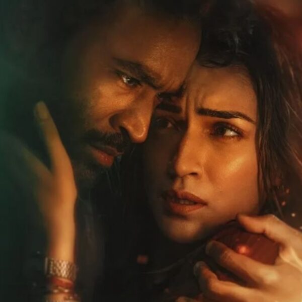 Will Tere Ishk Mein Conclude Bollywood's 2025 Romance in Style?