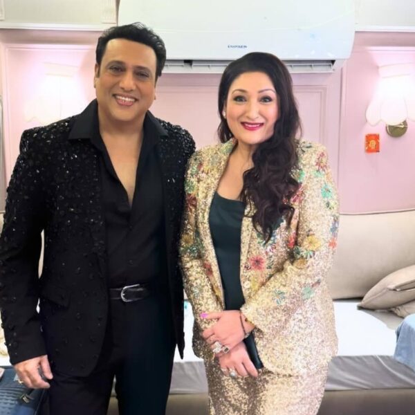 Sunita Ahuja Claims Husband Govinda Denies Her Financial Support
