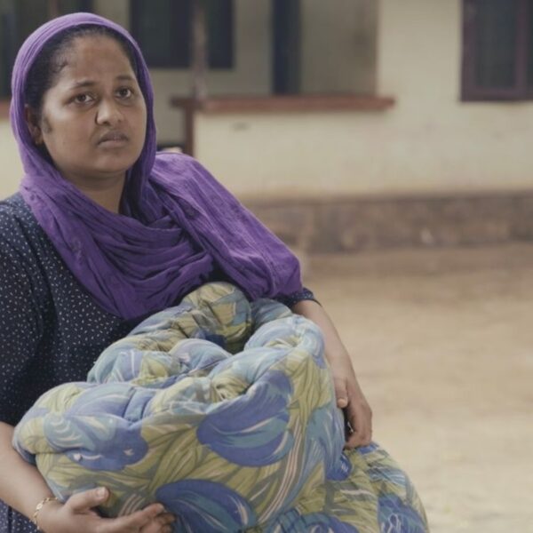 Shamla Hamza Juggles Motherhood and Film: Spotlight on the Kerala Award Winner