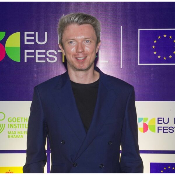 Exploring Unique Expressions in Film: Insights from EUFF Curator Artur Zaborski