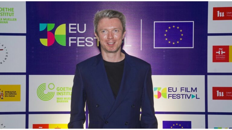 Exploring Unique Expressions in Film: Insights from EUFF Curator Artur Zaborski