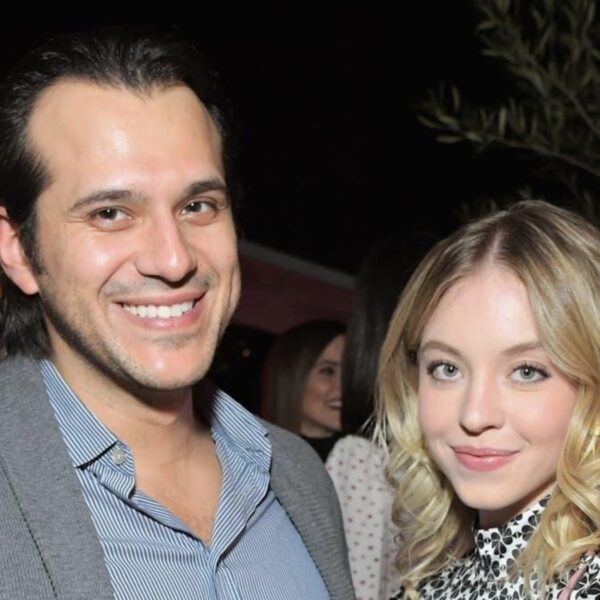 Sydney Sweeney Tells Ex-Fiancé Jonathan Davino to 'Leave Me Alone' During Reunion