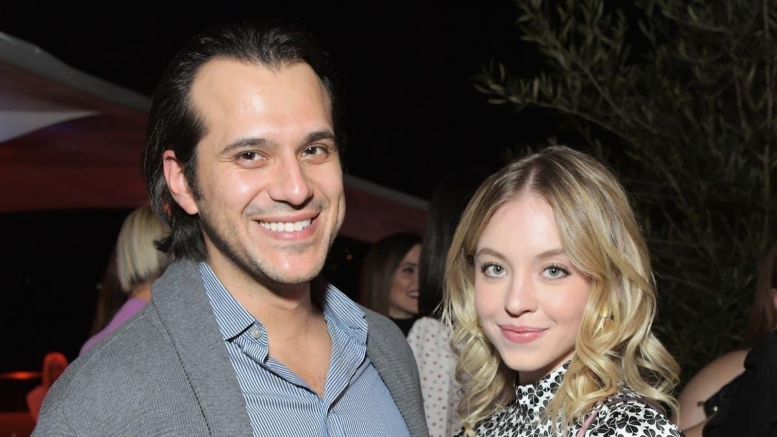 Sydney Sweeney Tells Ex-Fiancé Jonathan Davino to 'Leave Me Alone' During Reunion