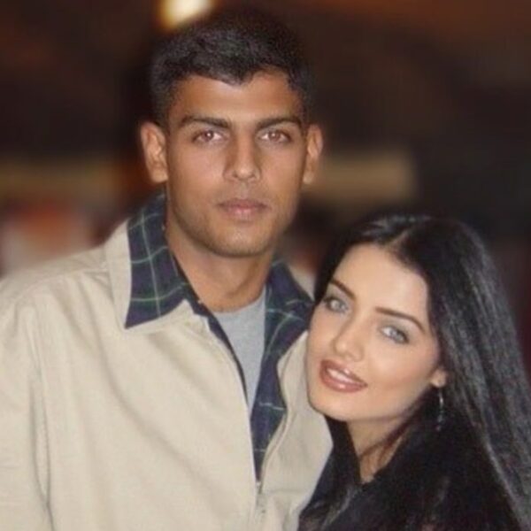 Celina Jaitly Opens Up on Delhi HC Ruling About Soldier Brother's Detention