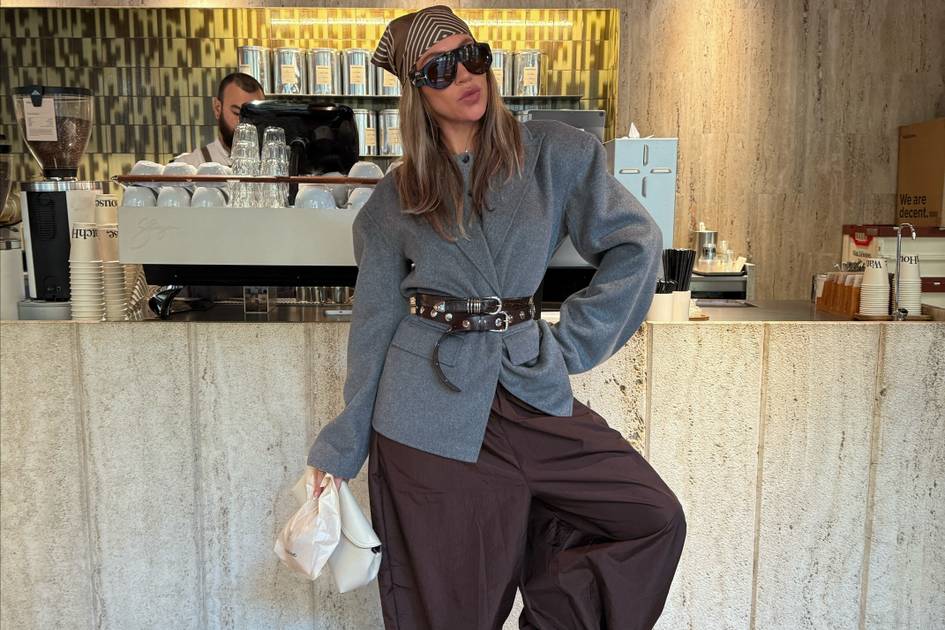 Discover the Style Secrets of Gigi's Favorite Fashion Influencer