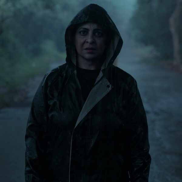 Delhi Crime Season 3: Shefali Shah's DCP Vartika Tackles Human Trafficking