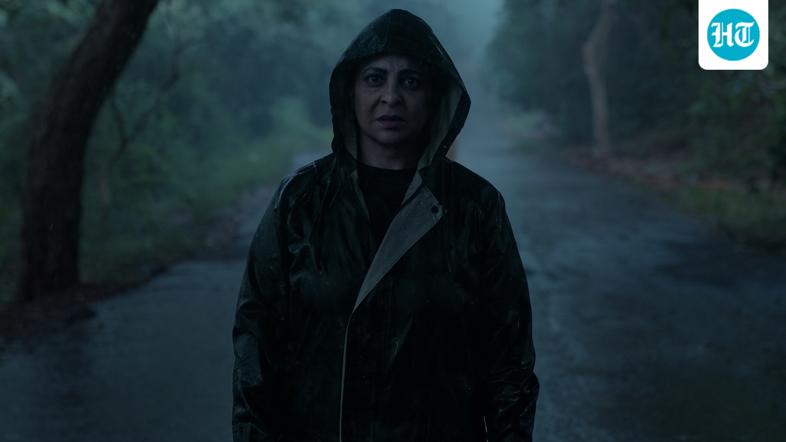 Delhi Crime Season 3: Shefali Shah's DCP Vartika Tackles Human Trafficking