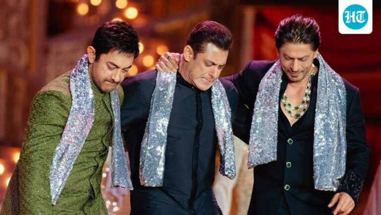 Anurag Kashyap Reveals His Favorite Khan: Shah Rukh, Salman, or Aamir?