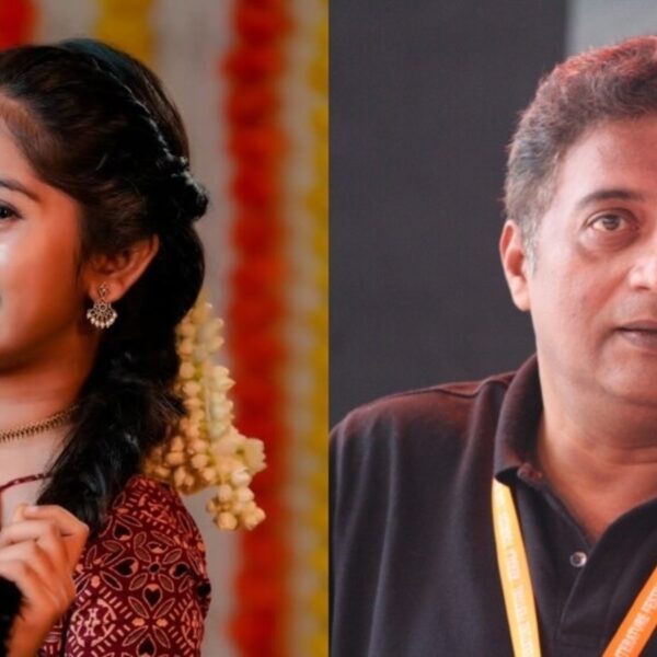 Deva Nandha Responds to Prakash Raj's Snub of Kids' Awards at Kerala Film Fest
