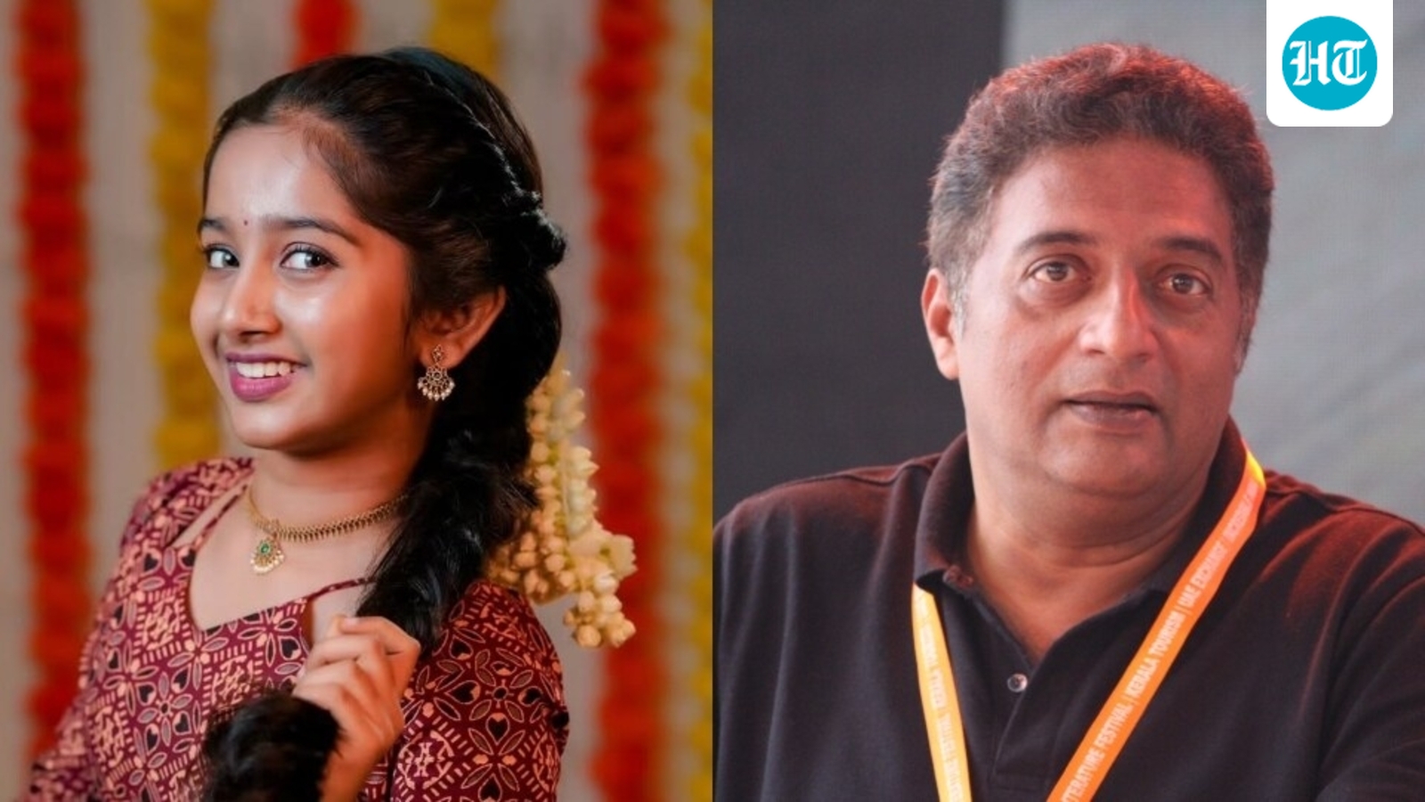Deva Nandha Responds to Prakash Raj's Snub of Kids' Awards at Kerala Film Fest