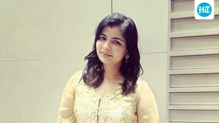 Chinmayi Sripaada Responds to Troll After Discussing Her Abuse Experience