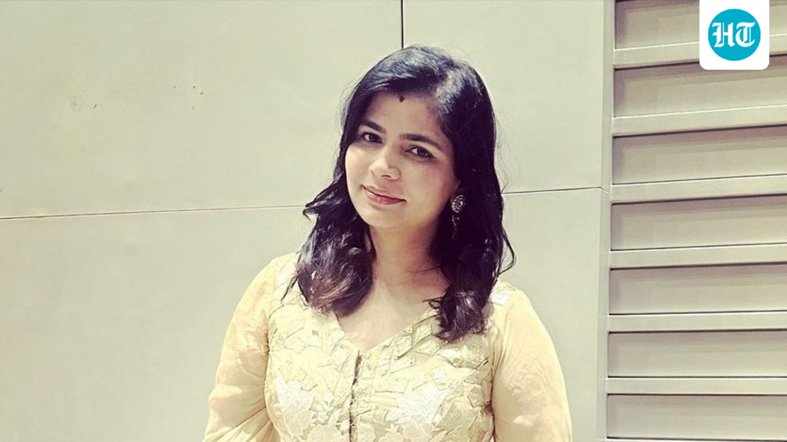 Chinmayi Sripaada Responds to Troll After Discussing Her Abuse Experience