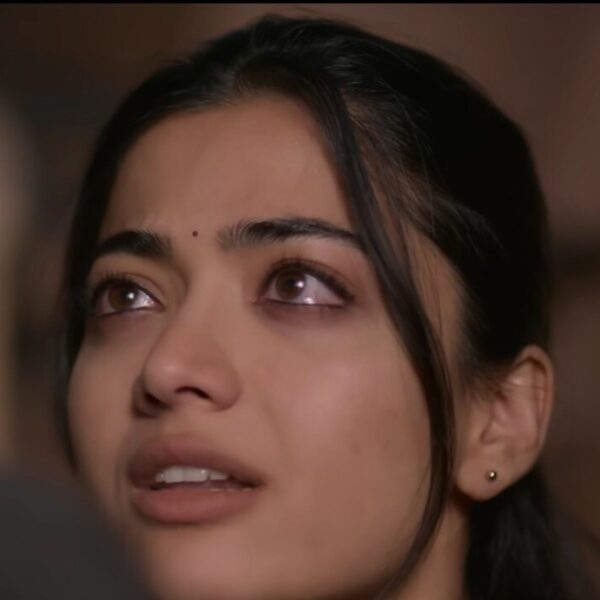 Rahul Ravindran Responds to Comparisons of The Girlfriend to Arjun Reddy