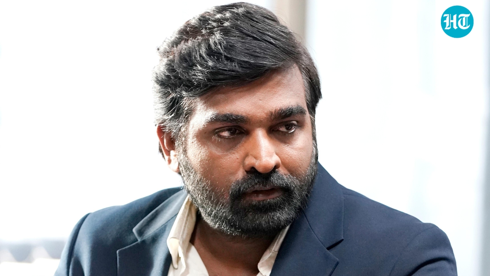 Vijay Sethupathi Celebrates Son Surya’s Debut Film 'Phoenix' with Director Anal Arasu