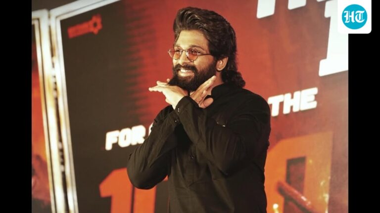 Sai Abhyankkar Takes the Helm as Music Director for Allu Arjun's AA22xA6