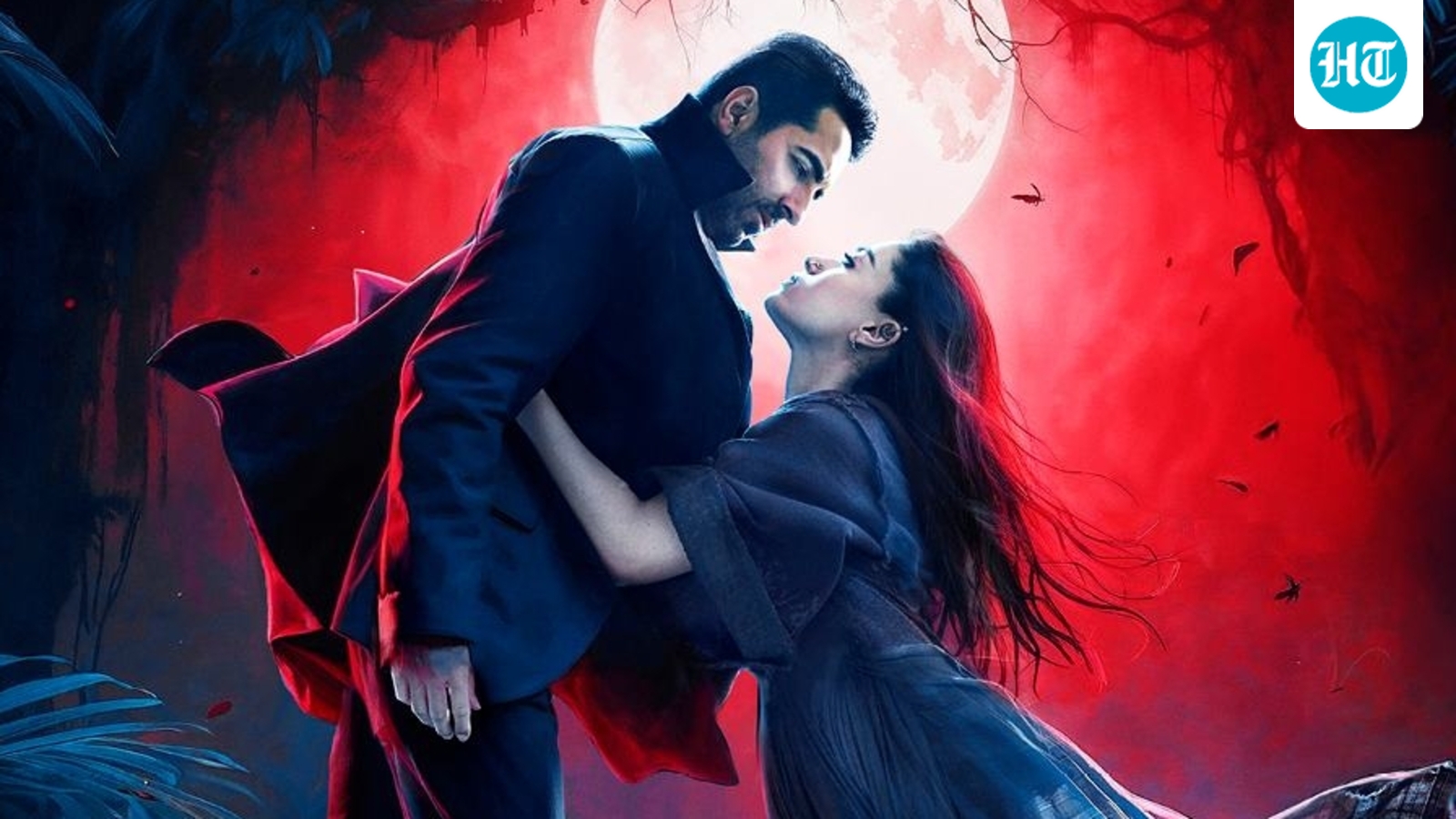 Thamma's 15-Day Box Office: Ayushmann and Rashmika's Hit Surpasses ₹123 Crore