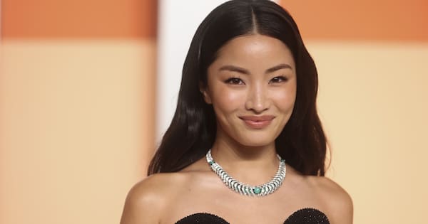 Anna Sawai Lands Role as Yoko Ono in Upcoming Beatles Biopic