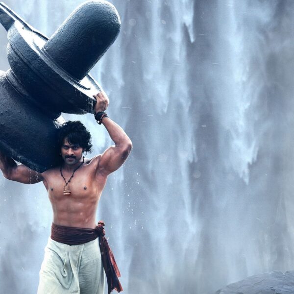 Baahubali: Day 2 Box Office Surges with ₹17 Crore from Re-Release