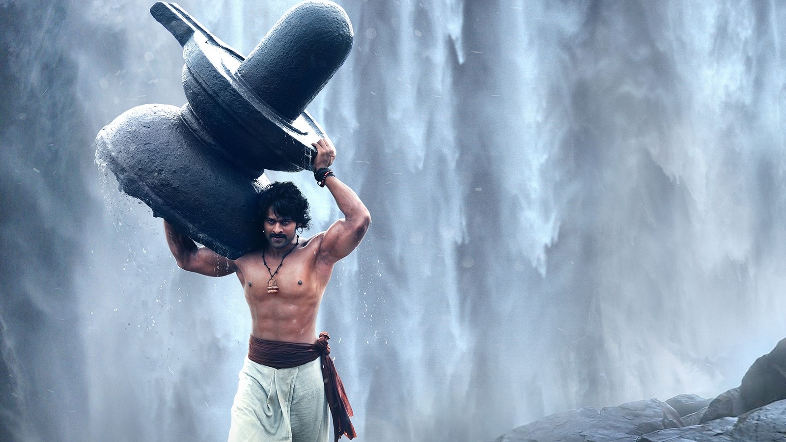 Baahubali: Day 2 Box Office Surges with ₹17 Crore from Re-Release
