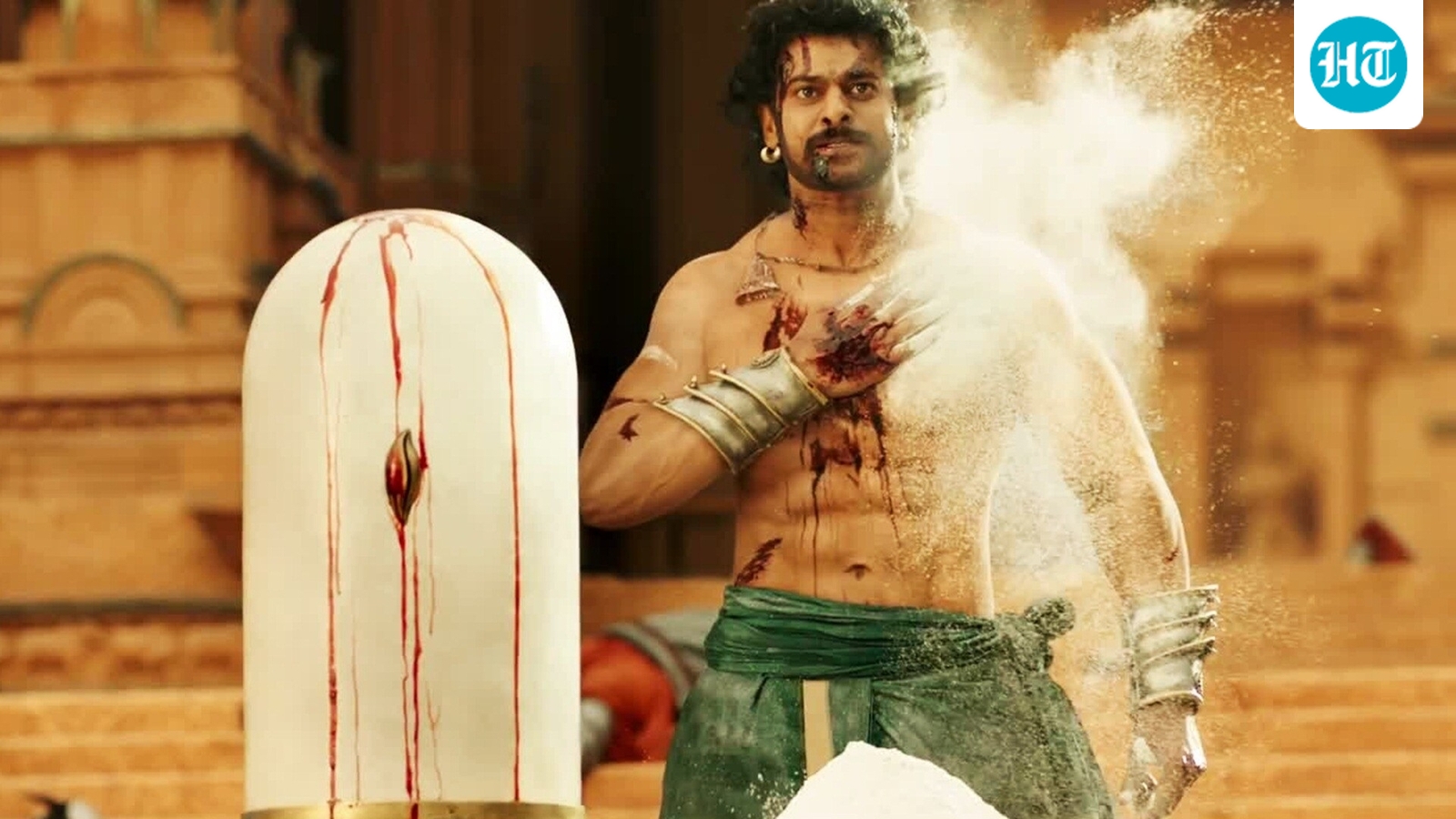 Baahubali's Box Office Update: Day 5 Earnings Slide to ₹27 Crore