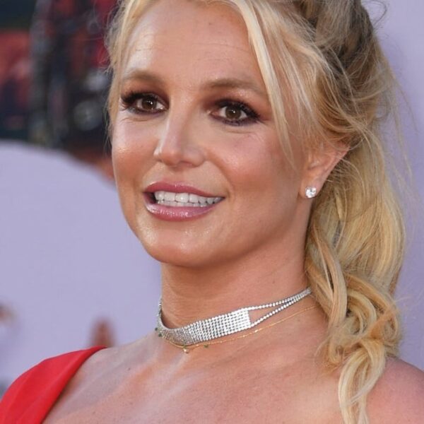 Britney Spears Shuts Down Instagram Amid Disturbing Post Concerns