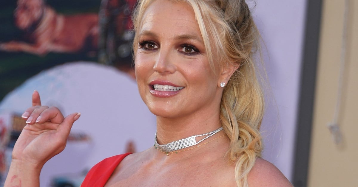Britney Spears Shuts Down Instagram Amid Disturbing Post Concerns
