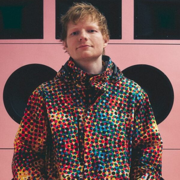 CYRIL Breathes New Life into Ed Sheeran's ‘Camera’ with Fresh Remix