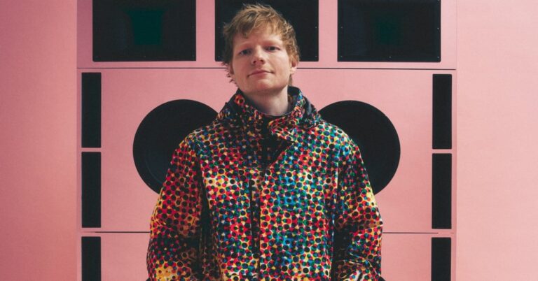 CYRIL Breathes New Life into Ed Sheeran's ‘Camera’ with Fresh Remix