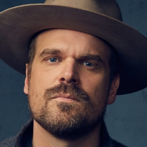 David Harbour Controversy: Accusations from Millie Bobby Brown & Lily Allen