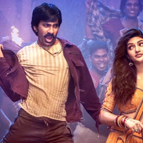 Day 1 Box Office: Ravi Teja's 75th Film 'Mass Jathara' Falls Short at ₹0.08 Crore
