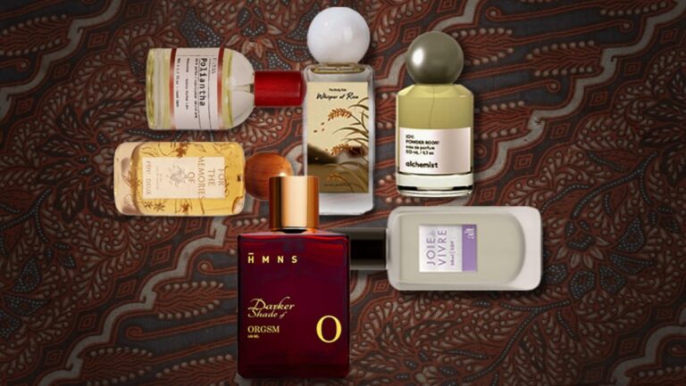 Discover 7 Must-Know Indonesian Perfume Brands Making Waves