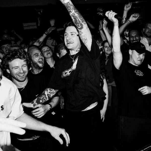 Fred Again.. Debuts Exciting New Track Featuring KETTAMA and Shady Nasty