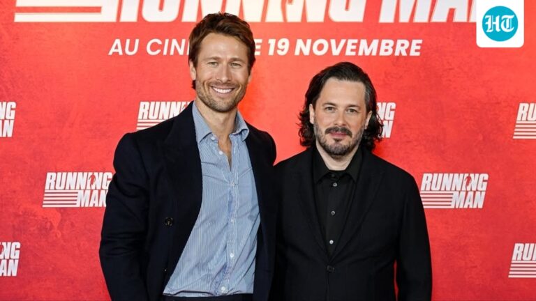 Get Excited for Glen Powell's "The Running Man": 6 Must-See Action Films