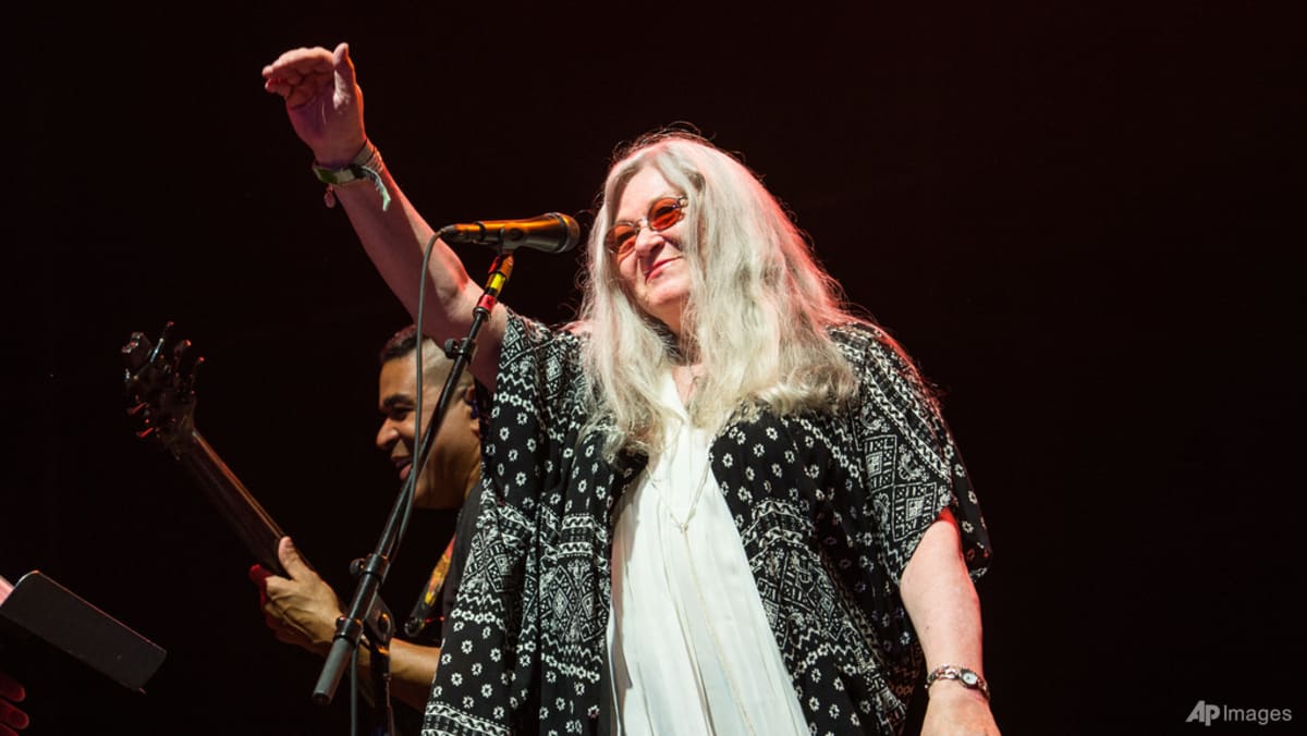 Grateful Dead's Donna Jean Godchaux-MacKay Passes Away at 78