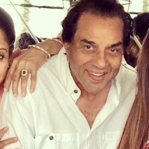 Hema Malini Provides Health Update on 89-Year-Old Dharmendra After Hospital Stay